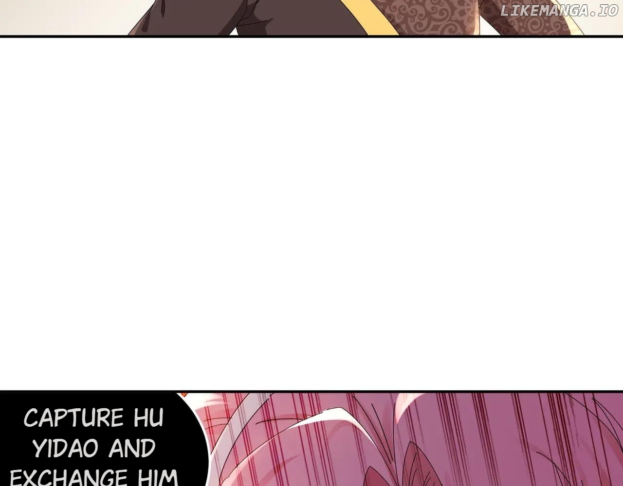 My Furry Harem Is After Me Chapter 290 - page 44